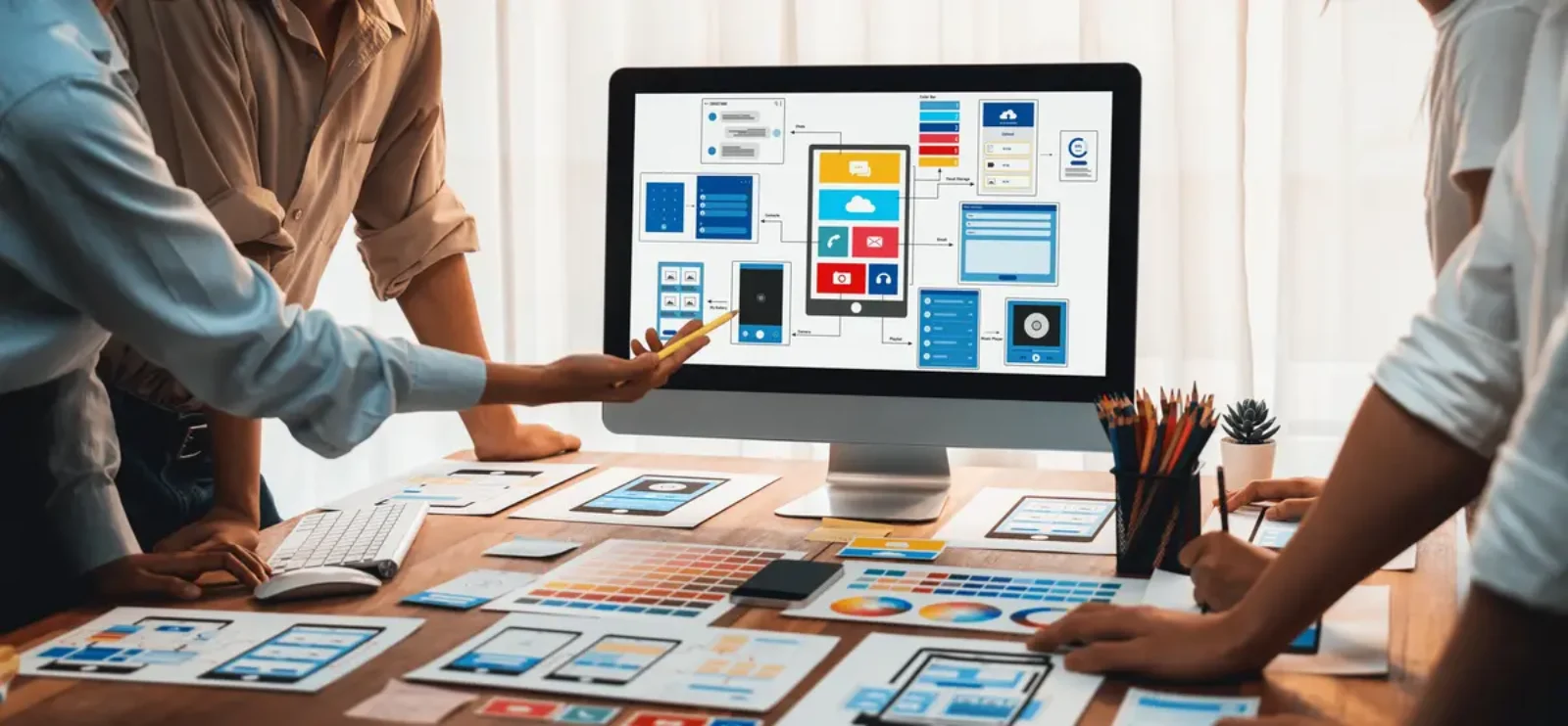 Top Benefits of SEO for Your Business