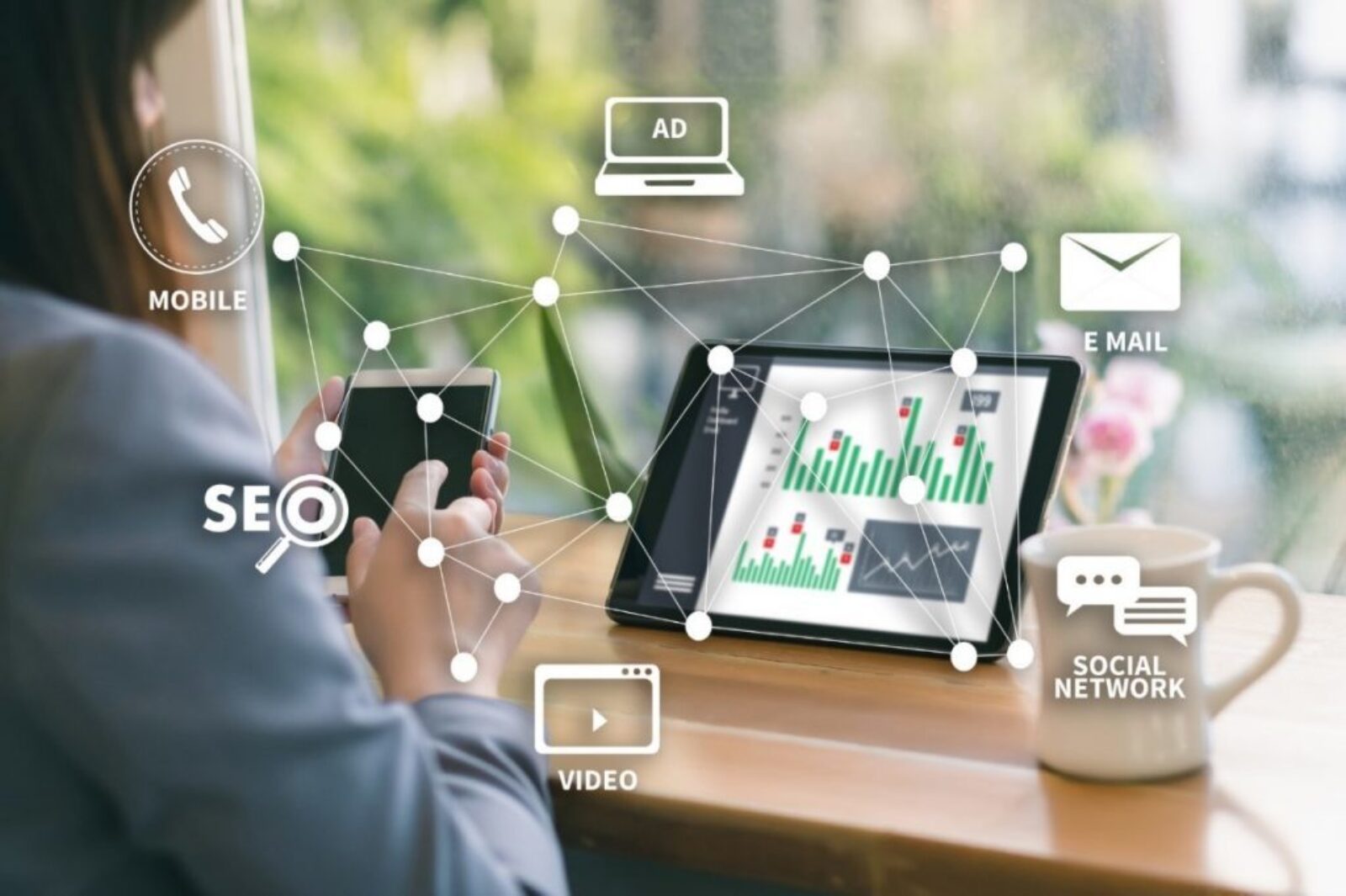 The Role of SEO in Business Growth