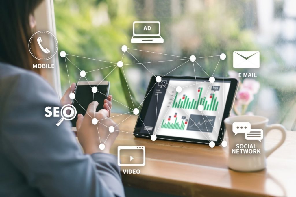 The Role of SEO in Business Growth