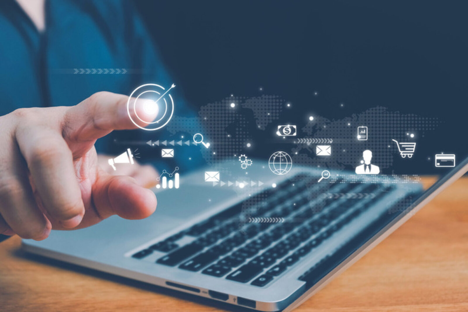 How a Good UI/UX Design Boosts Conversions