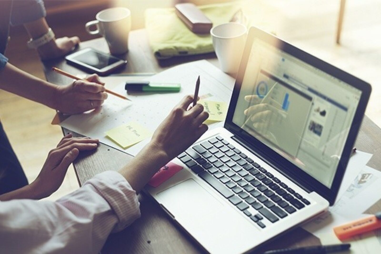 How to Optimize Your School Website for Local Search
