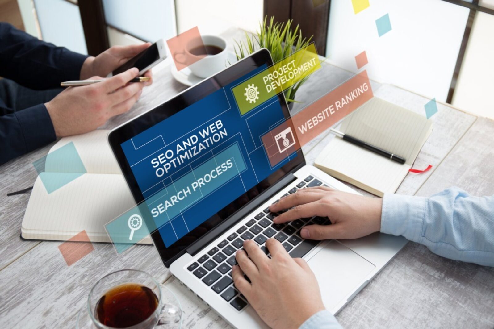 Why Does Your Business Need SEO Services Packages?