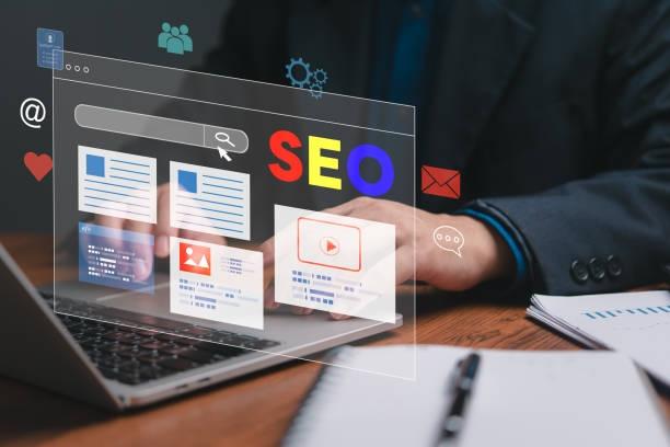 Top 10 Industries That SEO Can Help To Grow