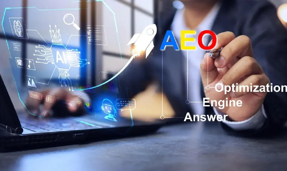 What is Answer Engine Optimization?
