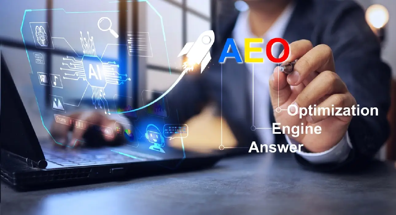 What is Answer Engine Optimization?