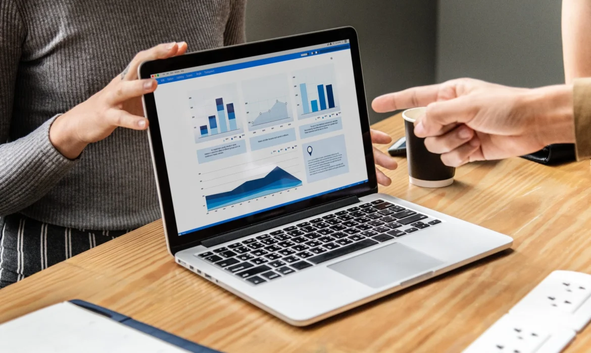 Why Mobile-Friendly Websites Are a Must