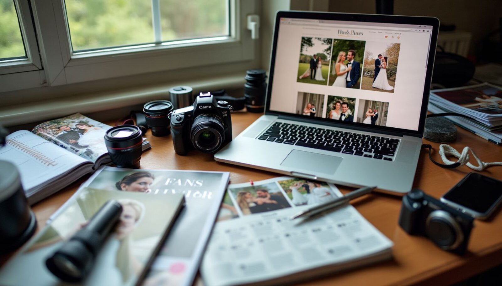 Why SEO is Important for Photographers