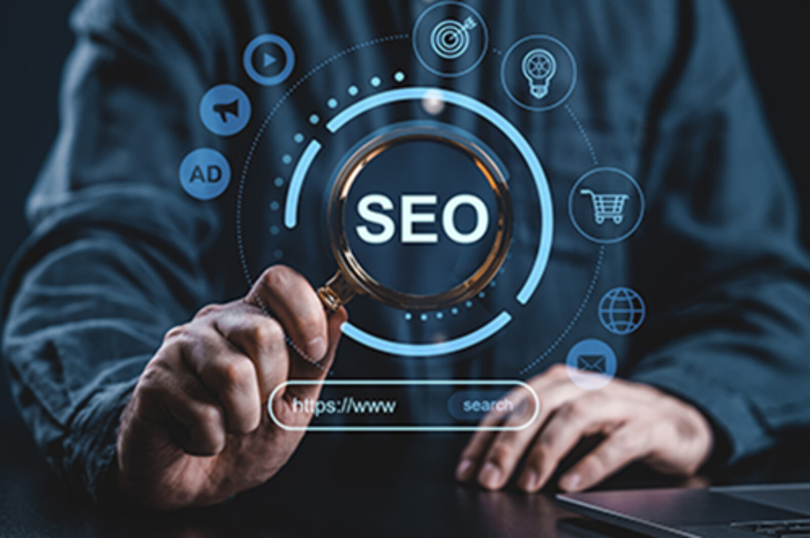SEO for Cabinet Manufacturers to Increase Leads and Dealer Inquiries
