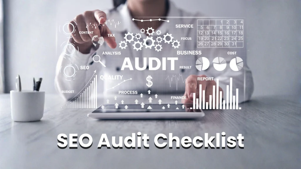 How Much Does an SEO Audit Cost?