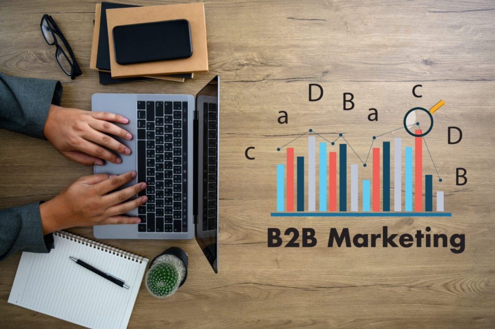 Digital Marketing Trends for B2C Businesses