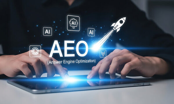 What is Answer Engine Optimization?