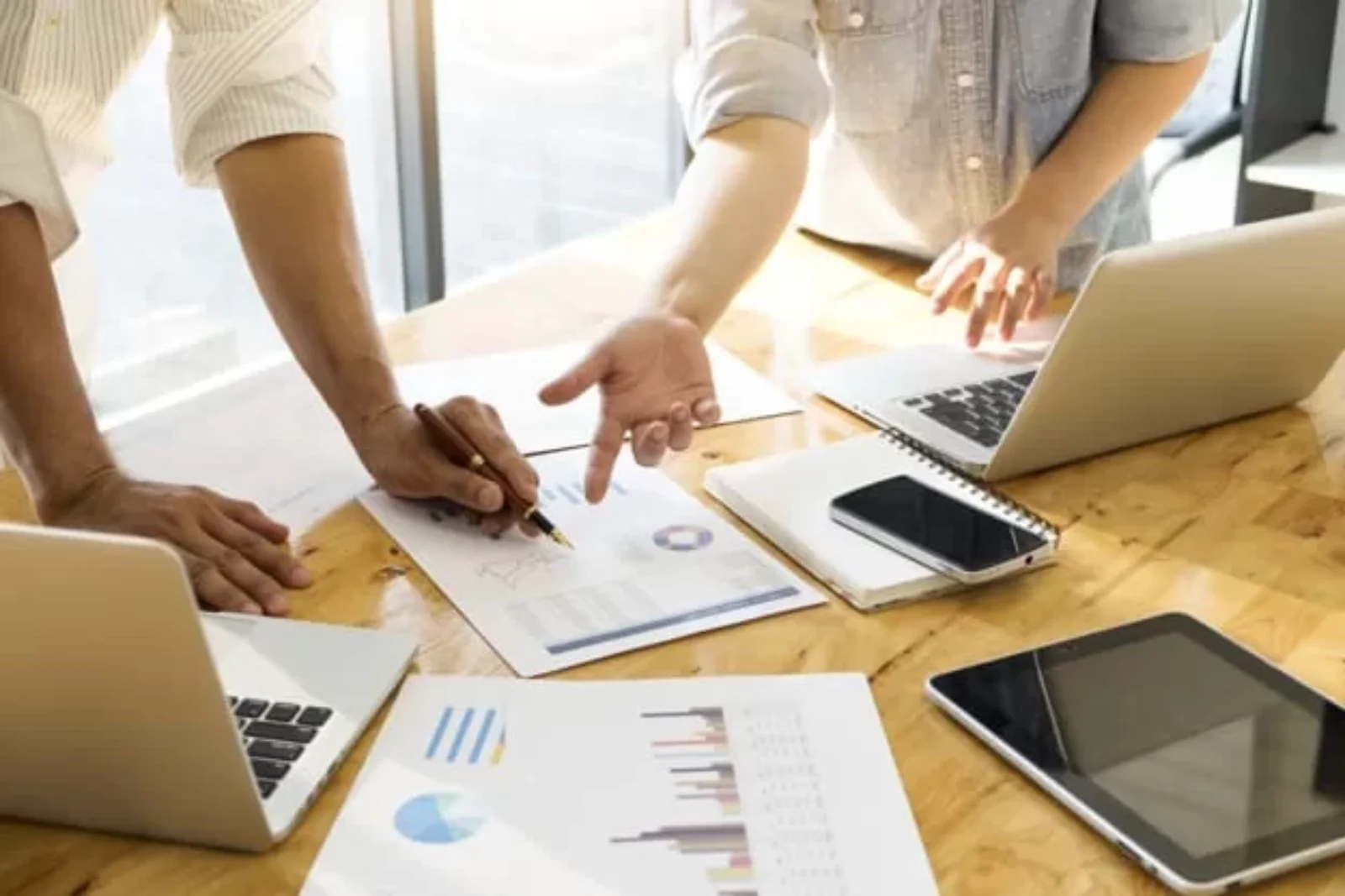 Digital Marketing for Higher Education
