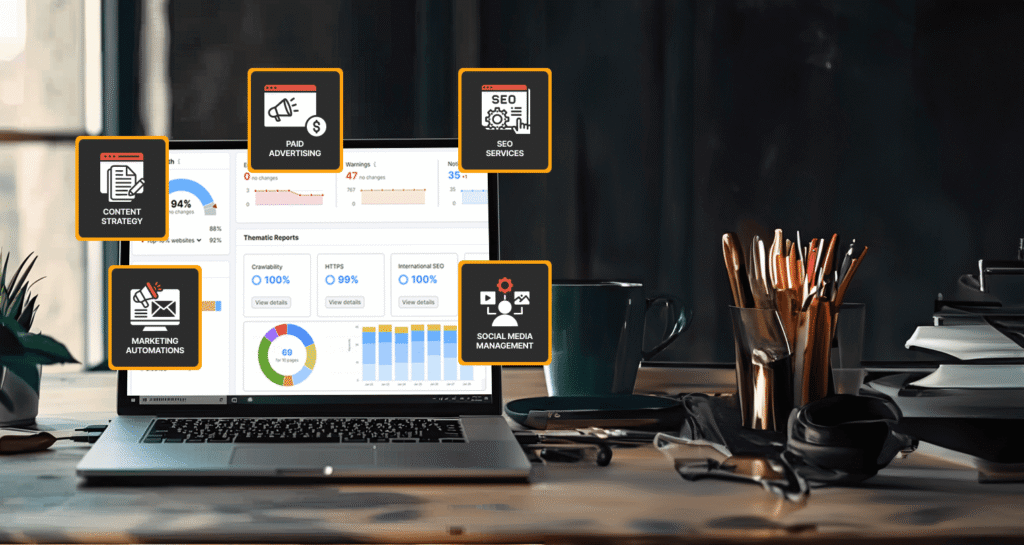 How Social Media Marketing Helps Cabinet Manufacturers Generate Dealer Leads