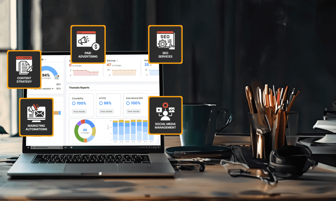 How Social Media Marketing Helps Cabinet Manufacturers Generate Dealer Leads