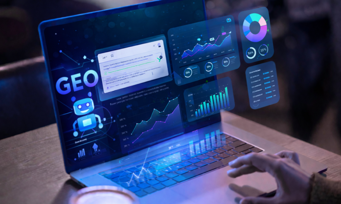 What is Generative Engine Optimization (GEO?)