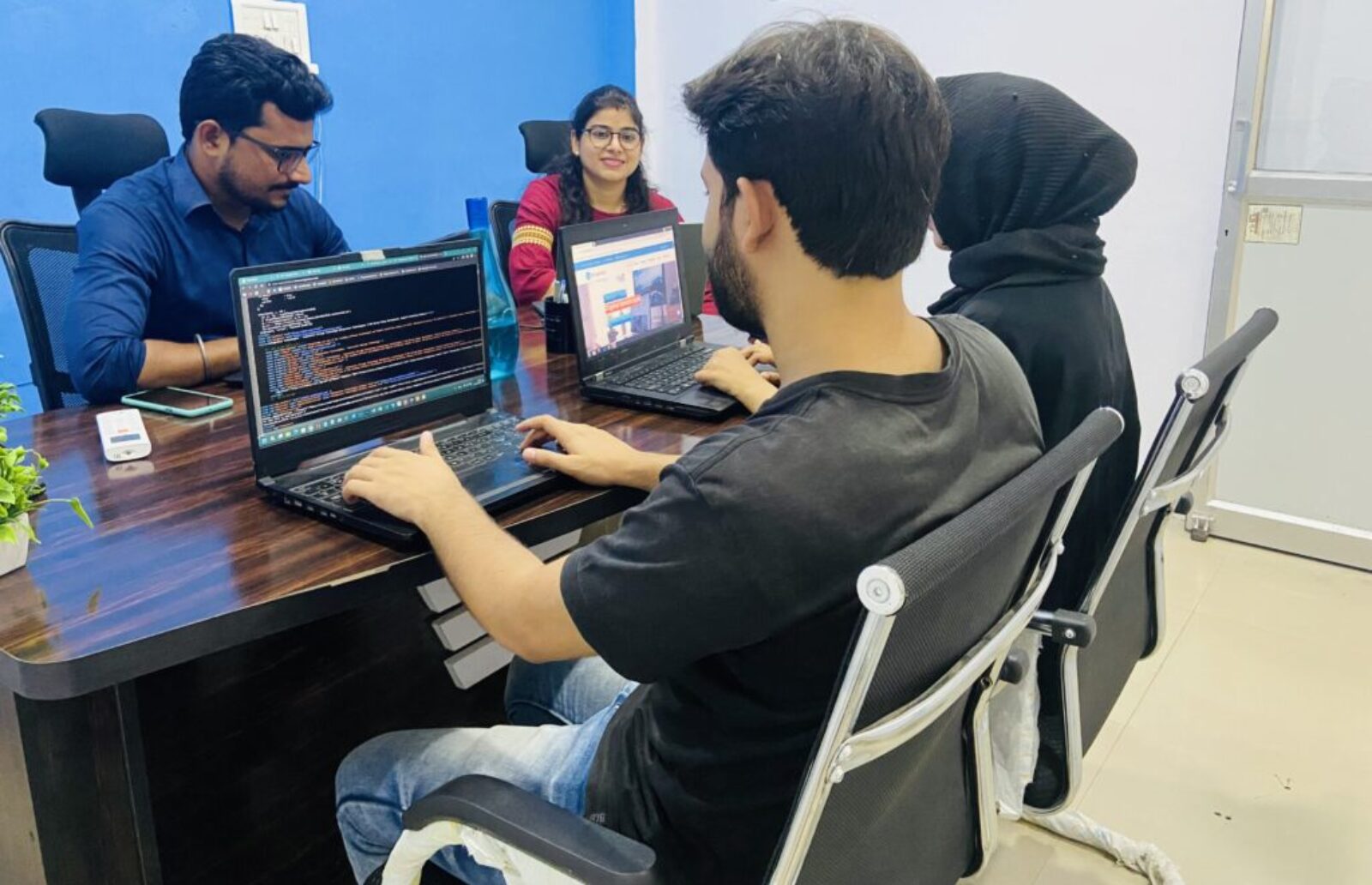 The Power of Custom Website Development