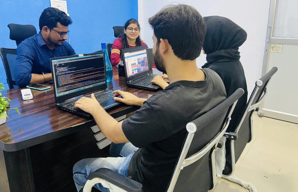 The Power of Custom Website Development