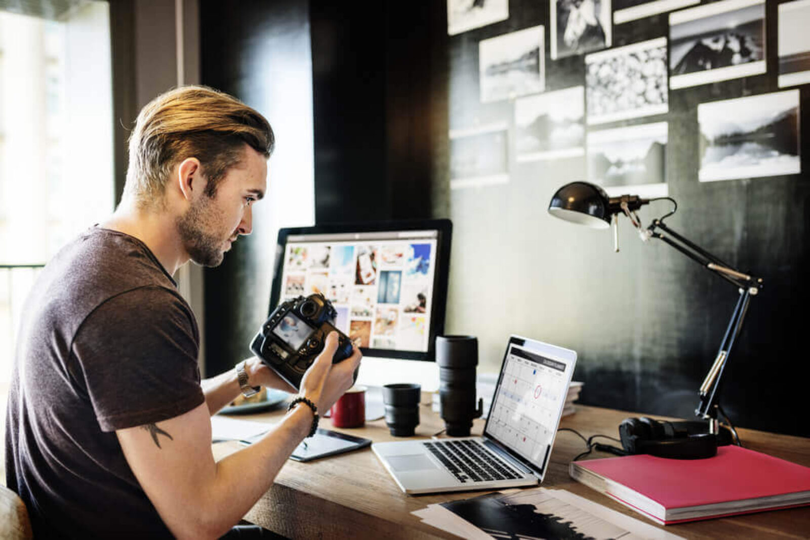How SEO Helps Photographers Get More Clients and Grow Their Business