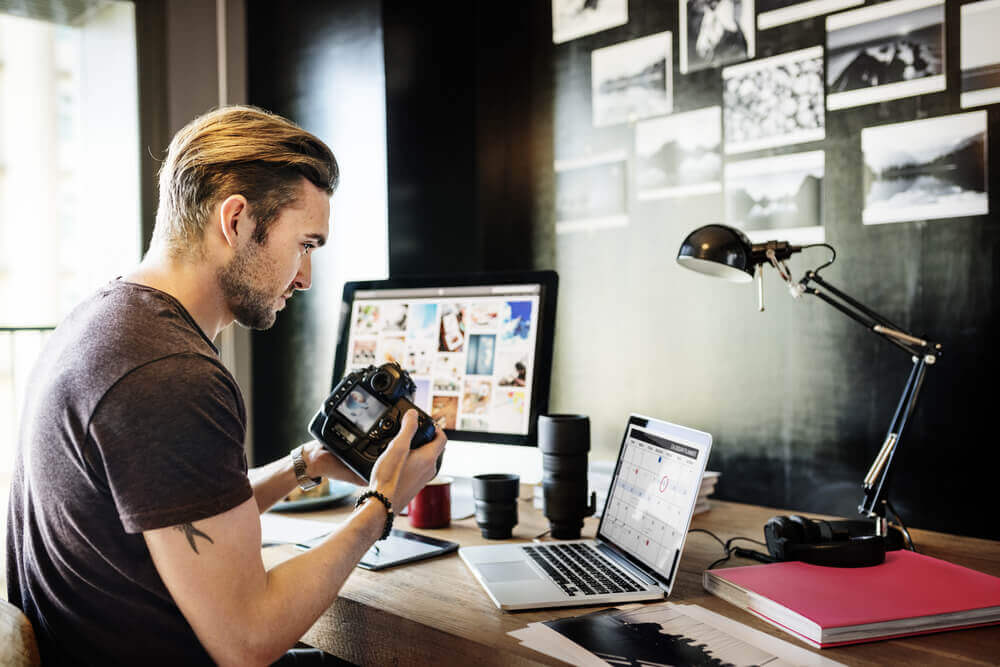 How SEO Helps Photographers Get More Clients and Grow Their Business